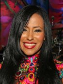 Maria Elena Gratereaux, Dominican Republic