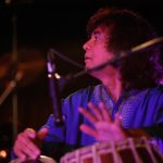 Zakir Hussain