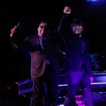 Herbie Hancock & Lang Lang