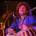 Zakir Hussain