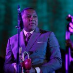 Wynton Marsalis