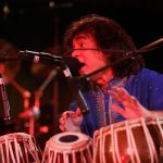 Zakir Hussain