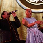 Shankar Mahdevan, Dee Dee Bridgewater