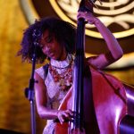 Esperanza Spalding