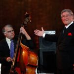 Marshall Wood & Tony Bennett
