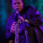 Wayne Shorter