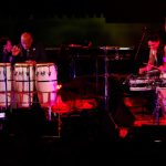 NEA Jazz Master Candido & Sheila E