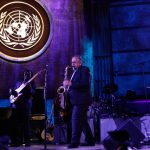 Joe Lovano
