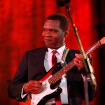 Robert Cray