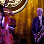 Esperanza Spalding & NEA Jazz Master Jimmy Heath