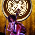 Esperanza Spalding