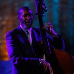 NEA Jazz Master Ron Carter