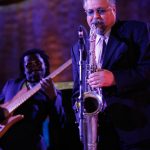 Richard Bona & Joe Lovano