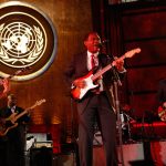 Susan Tedeschi, Christian McBride, Robert Cray, Derek Trucks