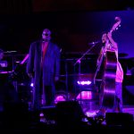 George Duke, Stevie Wonder, Esperanza Spalding, Romero Lubambo