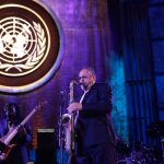Richard Bona, Joe Lovano