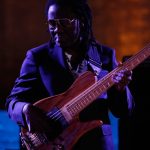 Richard Bona