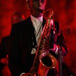 NEA Jazz Master Jimmy Heath