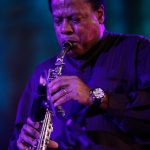 Wayne Shorter