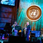 Hiromi, Terence Blanchard, Eli Degibri, Vinnie Coliauta