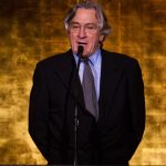 Robert De Niro