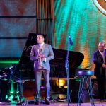 Danilo Perez, Wynton Marsalis, Christian McBride