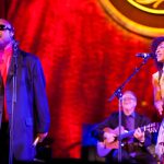 Stevie Wonder, Romero Lubambo, Esperanza Spalding