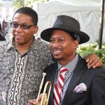Herbie Hancock & Kermit Ruffins