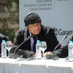 Marcus Miller, Al Jarreau, Lee Ritenour