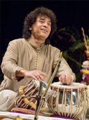 Zakir Hussain