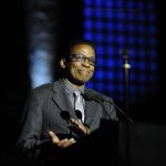 Herbie Hancock (Photo: Mahmut Ceylan)