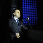 Ӧmer Ҫelik, Turkey’s Minister of Culture and Tourism (Photo: Mahmut Ceylan)