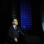 Ӧmer Ҫelik, Turkey’s Minister of Culture and Tourism (Photo: Mahmut Ceylan)