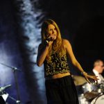 Joss Stone, Vinnie Coliauta (Photo: Mahmut Ceylan)