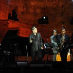 Keiko Matsui, Ruben Blades, James Genus, Josh Johnson, Dale Barlow  (Photo: Mahmut Ceylan)