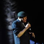 Al Jarreau (Photo: Mahmut Ceylan)