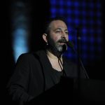 Cem Yilmaz (Photo: Mahmut Ceylan)