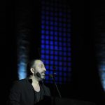 Cem Yilmaz (Photo: Mahmut Ceylan)