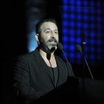 Cem Yilmaz (Photo: Mahmut Ceylan)