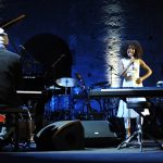 Robert Glasper, Esperanza Spalding (Photo: Mahmut Ceylan)