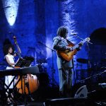 Esperanza Spalding, Milton Nascimento (Photo: Mahmut Ceylan)