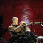 Imer Demirer  (Photo: Mahmut Ceylan)