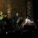 Jean-Luc Ponty, John McLaughlin, Zakir Hussain (Photo: Mahmut Ceylan)