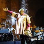 Hugh Masekela (Photo: Mahmut Ceylan)