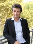 Stephane Koshoyan, France