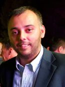 Vidan Lazarev, Macedonia