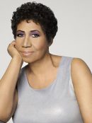 Aretha Franklin