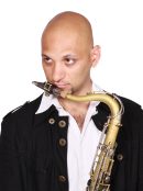 Eli Degibri