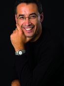 Glenn Robertson, South Africa