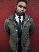 Kendrick Scott